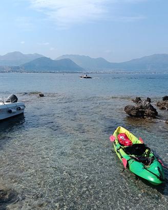 Kayak da mare ocean duo