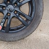Cerchi in lega Audi A3