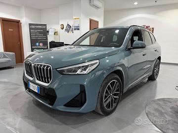 BMW X1 xDrive Hybrid Mhev **FULL OPTIONAL**