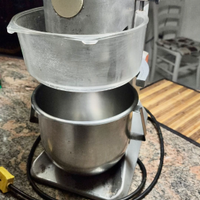 Planetaria professionale dito SAMA 5L