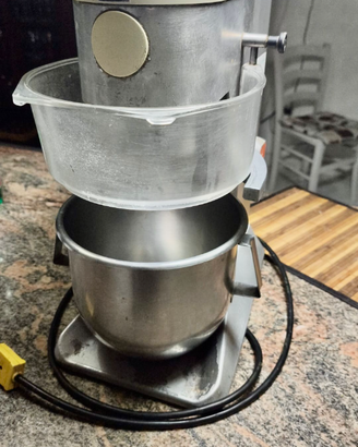 Planetaria professionale dito SAMA 5L