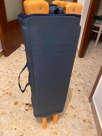 Culla da Campeggio: FOPPAPEDRETTI