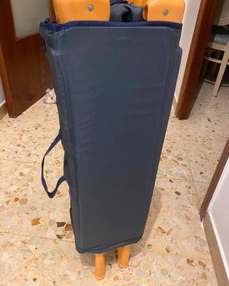 Culla da Campeggio: FOPPAPEDRETTI