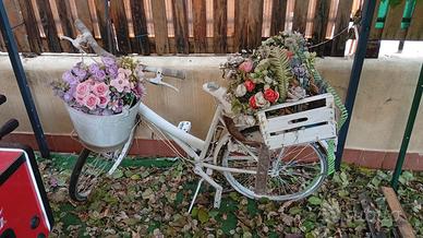 bicicletta vintage 
