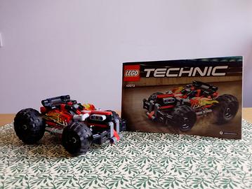 Lego Technic 42073