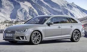 Ricambi Audi A4 restayling