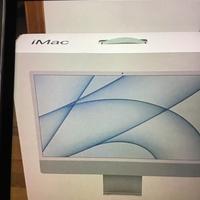 Imac 24”