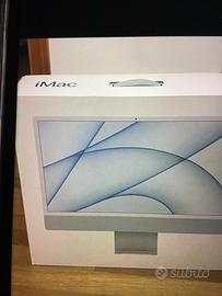 Imac 24”