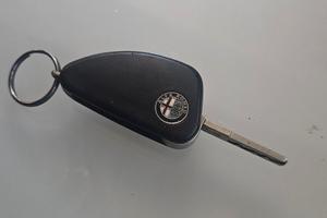 chiave Alfa 147 funzionante