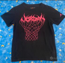 Maglia jordan