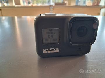 gopro 8 black