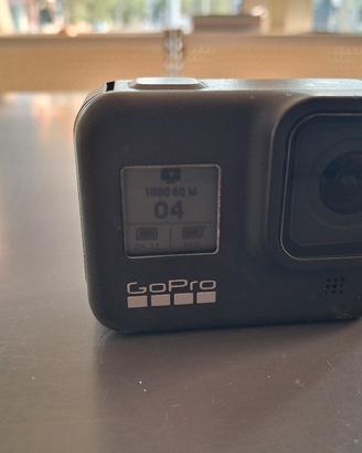 gopro 8 black