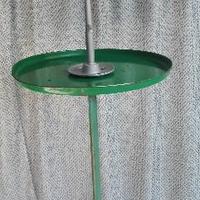 TRESPOLO per PAPPAGALLI