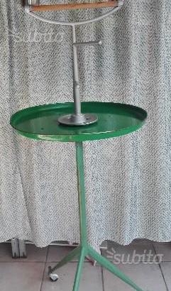TRESPOLO per PAPPAGALLI