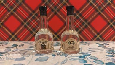 Mignon Grappa Francescana