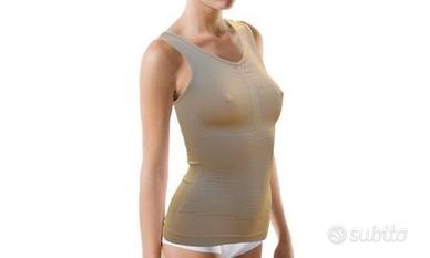 Canotta snellente NUOVA