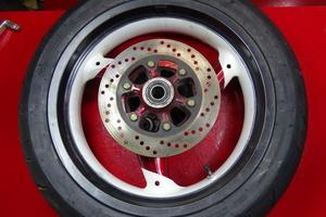 FORCELLA DUCATI MONSTER 620 IE