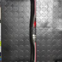 manubrio bici da corsa carbon