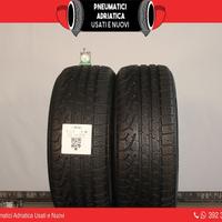 2 Gomme 205 55 R 16 Pirelli al 69% SPED GRATIS