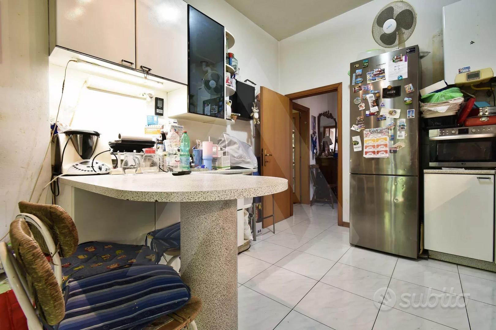Appartamento – Forlì, Musicisti, Ronco - Vista 5