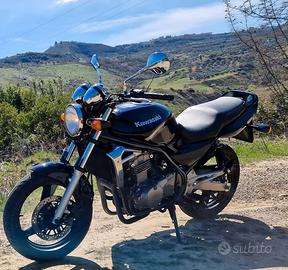 Kawasaki ER5