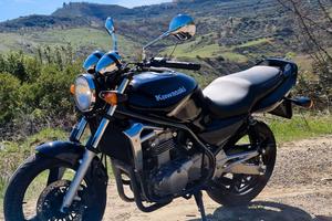 Kawasaki ER5