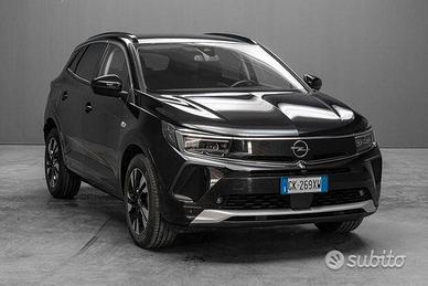 RICAMBI USATI OPEL GRANDLAND #218