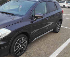 Suzuki SX4 S Cross