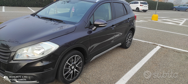 Suzuki SX4 S Cross