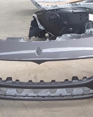 PARAURTI ANTERIORE MASERATI GHIBLI