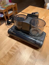 Aspirapolvere per materassi