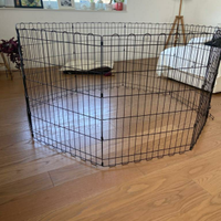 Recinto per cani e animali