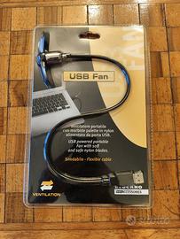 Ventilatore USB per computer