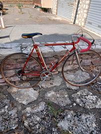 bici tommasini anni  1980