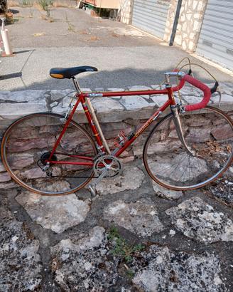 bici tommasini anni  1980