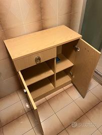 Mobiletti bagno