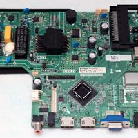 Main Board Tv NEI 32NE4000 TP.MS36638.PB805