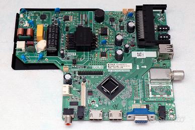 Main Board Tv NEI 32NE4000 TP.MS36638.PB805