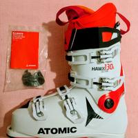 ATOMIC HAWX ULTRA 130S (TAGLIA 28/28.5 = 43/44)