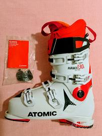 ATOMIC HAWX ULTRA 130S (TAGLIA 28/28.5 = 43/44)