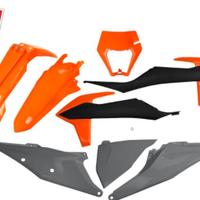 Kit Plastiche KTM Sx /Sxf/Exc /F dal 1998 in poi