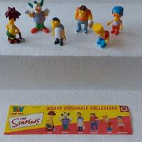 Serie completa I Simpson 