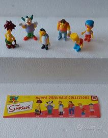 Serie completa I Simpson 