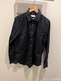 Camicia Lacoste uomo