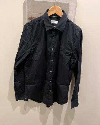 Camicia Lacoste uomo