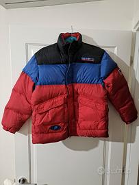 giacca imbottita ralph lauren bambino