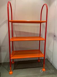 Scaffale / Metallo : Guzzini