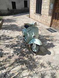 vespa 50 