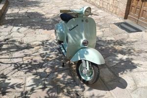 vespa 50 