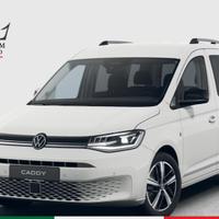 Volkswagen Caddy V Caddy 1.5 tsi 116cv Style